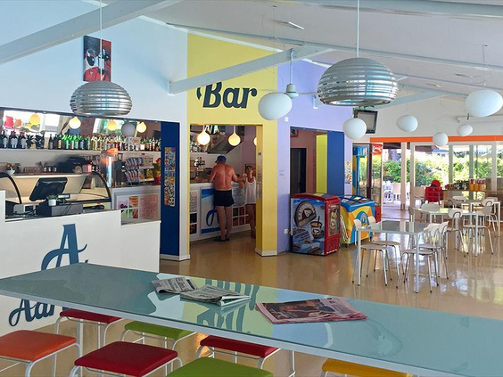 Camping Jesolo Village