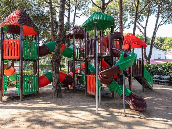 Camping Jesolo Village