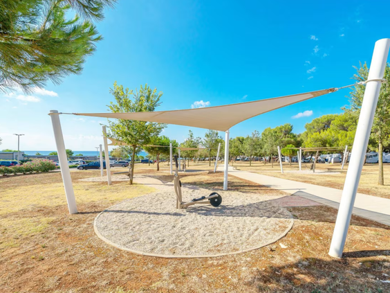 Camping Arena Grand Kažela