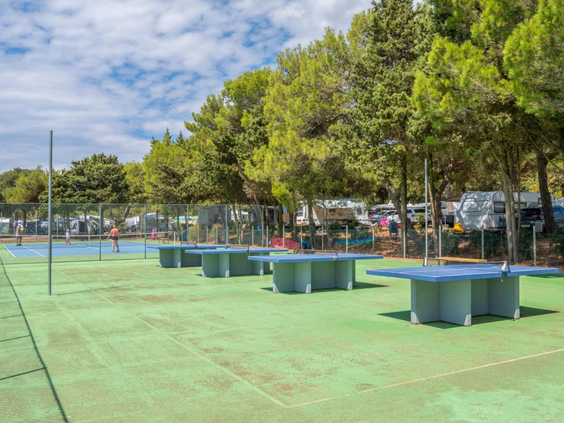 Camping Arena Grand Kažela