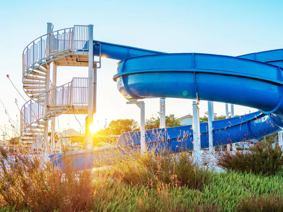 Camping Arena Grand Kažela