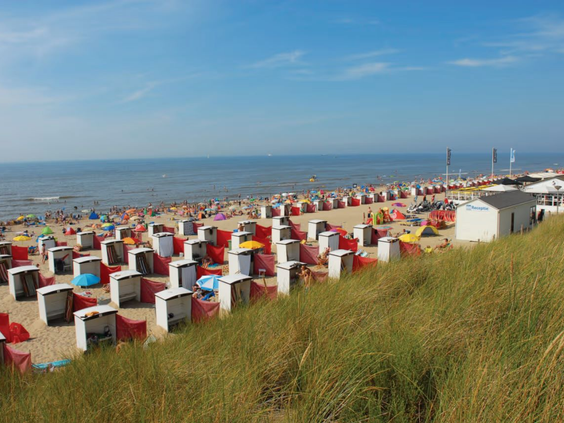 Camping Koningshof
