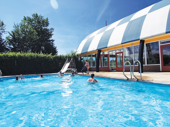 Camping Koningshof