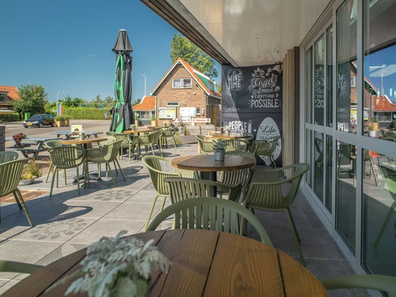 Camping Koningshof