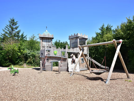 Camping Koningshof