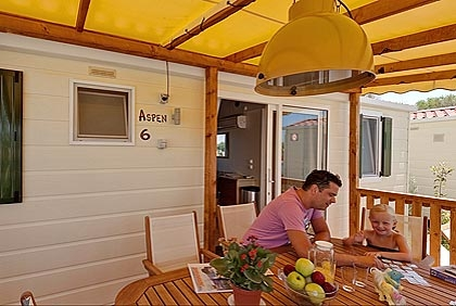 Camping Krk