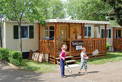 Camping Krk