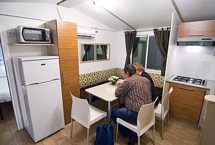 Camping Krk