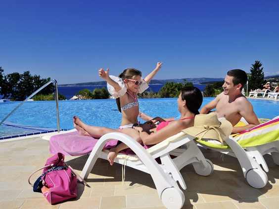 Camping Krk