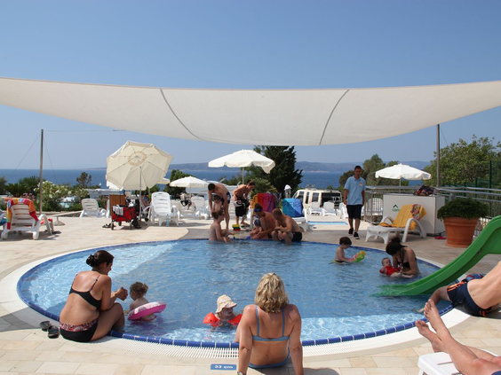 Camping Krk