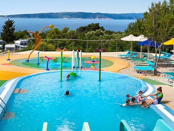Camping Krk