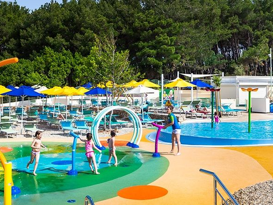 Camping Krk