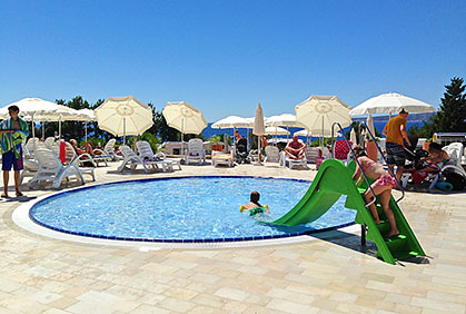 Camping Krk