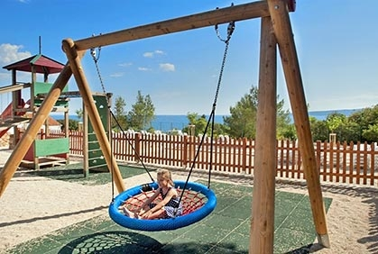 Camping Krk