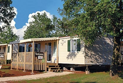 Camping Krk