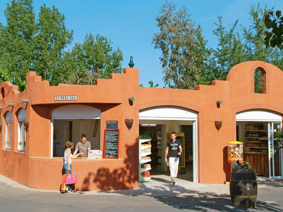 Camping L'Air Marin