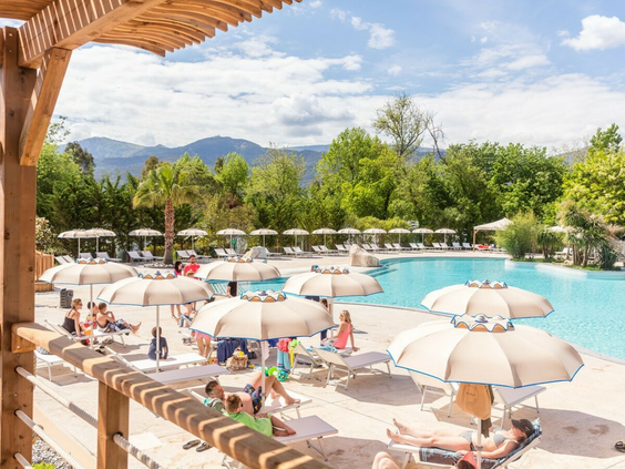 Camping La Chapelle