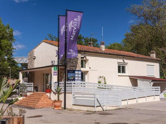 Camping La Chapelle