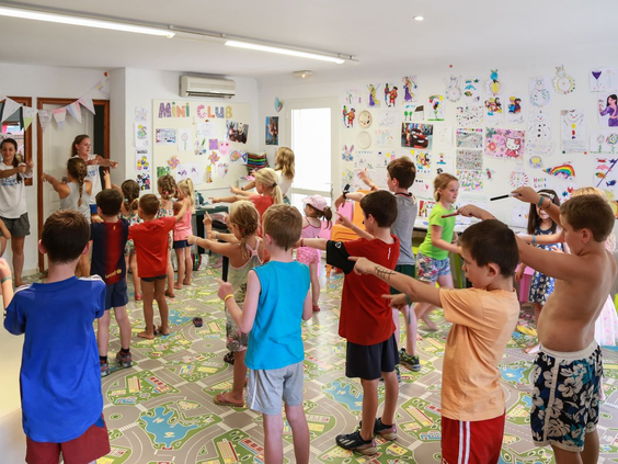 Camping La Chapelle
