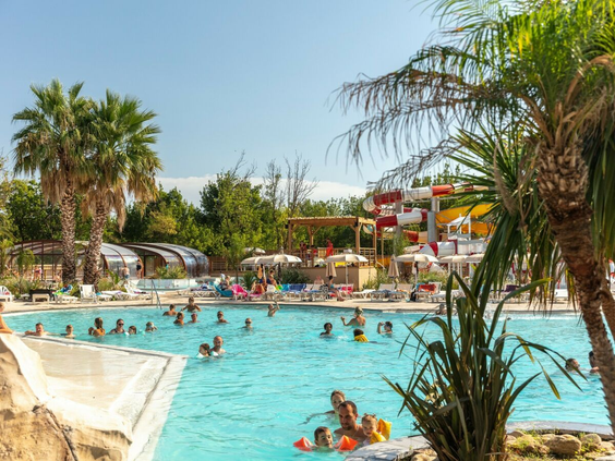 Camping La Chapelle