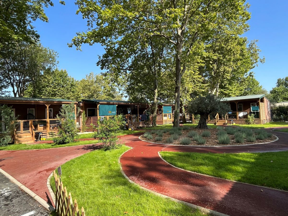 Camping La Chapelle