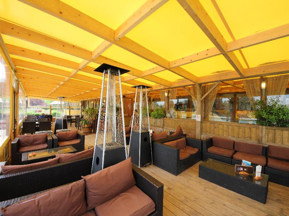 Camping La Croix du Vieux Pont