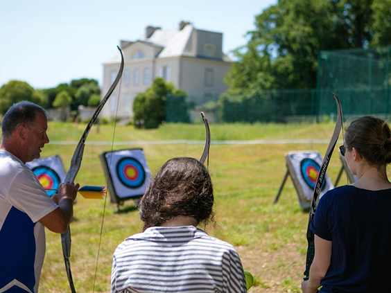 Camping La Garangeoire