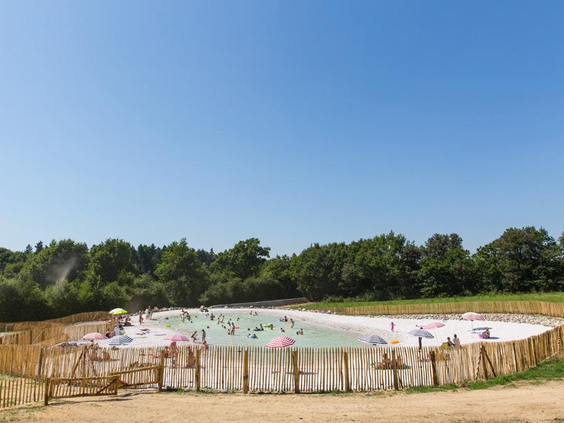 Camping La Garangeoire