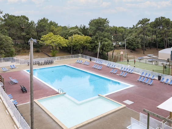 Camping La Grande Côte