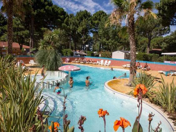 Camping La Marina de Canet - Les Peupliers
