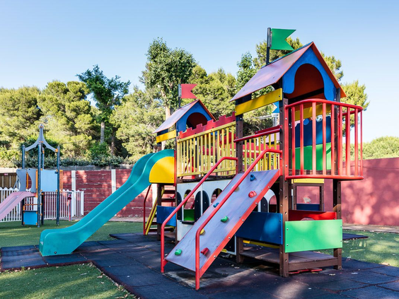 Camping La Marina de Canet - Les Peupliers