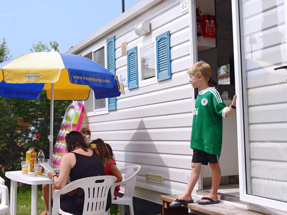 Camping La Masseria