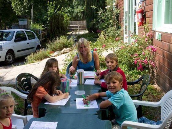 Camping La Plage