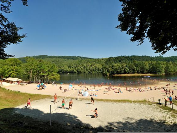 Camping La Plage
