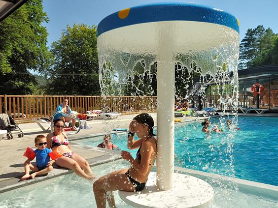Camping La Plage
