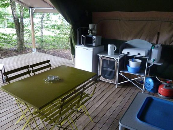 Camping La Plage