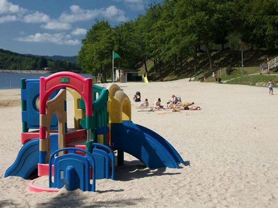 Camping La Plage