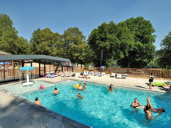 Camping La Plage