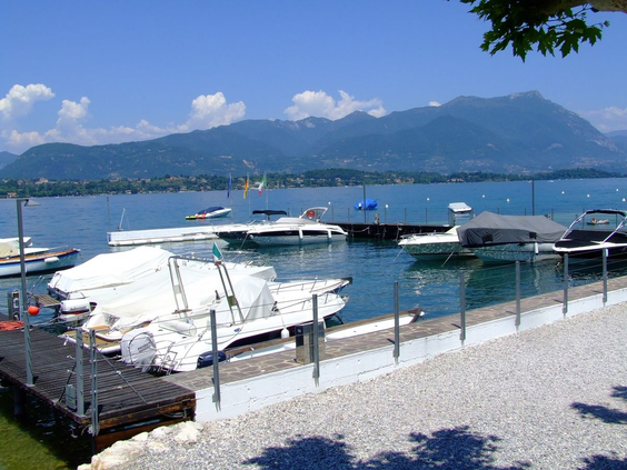 Camping La Rocca Manerba