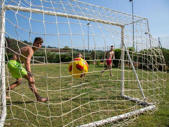 Camping La Rocca Manerba