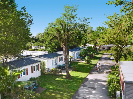 Camping La Sirène