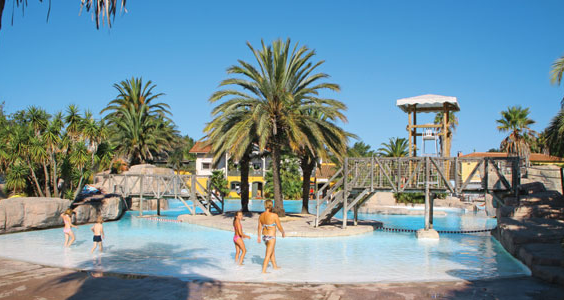 Camping La Sirène