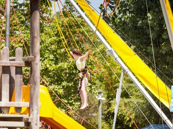 Camping La Sirène
