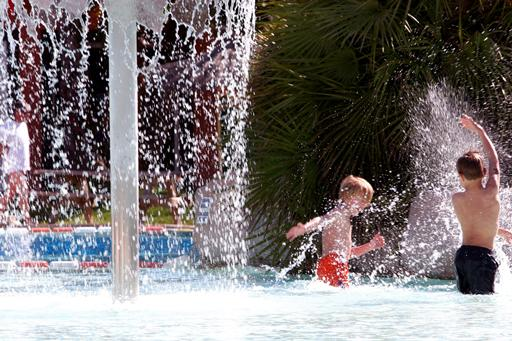 Camping La Sirène