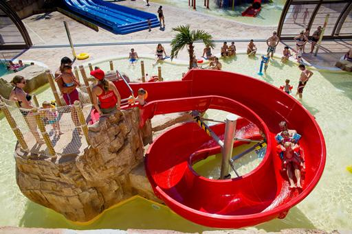 Camping La Sirène