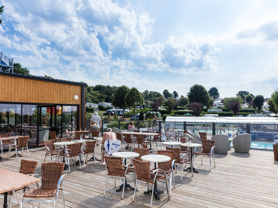 Camping La Vallée