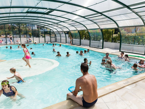 Camping La Vallée