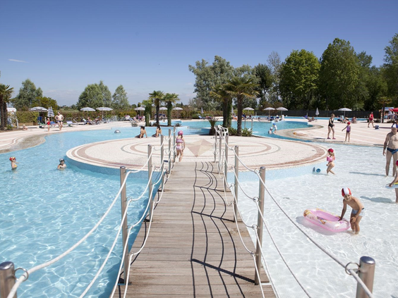 Camping Laguna Village