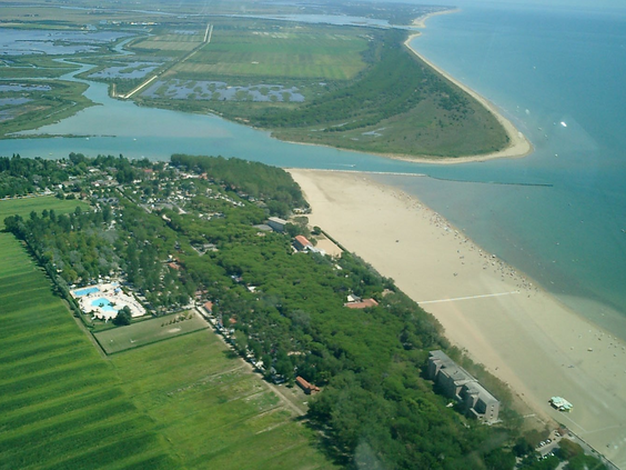 Camping Laguna Village