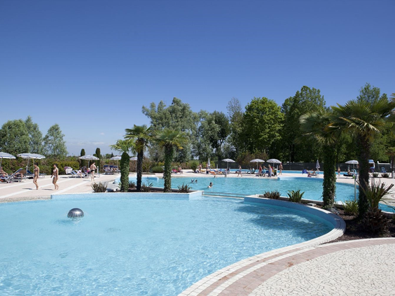 Camping Laguna Village
